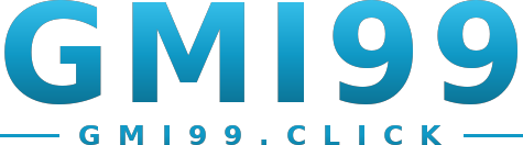 GMI99 logo